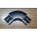 SAIL CLIP-REAR CORNER PIECE NEW