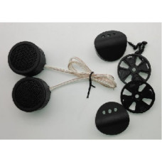 SPEAKER TWEETERS 600W