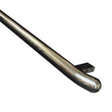 UNIVERSAL SIDE STEPS 1.5METRE