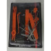 TOOL KIT PLASTIC FITTERS REFITT