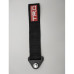 TOW BELT- TRD BLACK