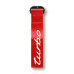 TOW BELT STICK ON TURBO RED