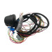 UNIVERSAL TOW BAR WIRING