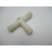 T-PIECE - 10MM PLASTIC