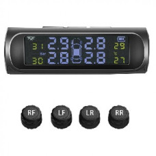 TIRE PRESSURE MONITOR T10