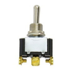 SW5586 COLE HERSEE TOGGLE SWITCH ON/OFF