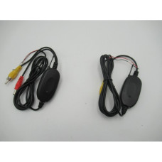 WIRELESS TRANSMITTER
