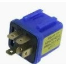RELAY BLUE 5 PIN-ISUZU