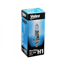 VALEO H1 12V BLUE EFFECT