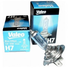 VALEO H7 12V BLUE EFFECT