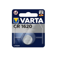 VARTA CR 1620 BATTERY