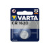 VARTA CR 1620 BATTERY