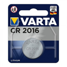 VARTA CR2016 BATTERY
