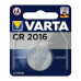 VARTA CR2016 BATTERY