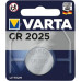 VARTA CR 2025 BATTERY