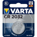 BATTERY 3V MAXELL LITHIUM