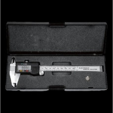 DIGITAL CALIPER S/STEEL