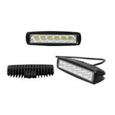 HELLA VALUE FIT 6 LED MINI BAR SET
