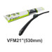 VALEO 21 WIPER FLATBLADE MC