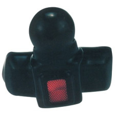 GOOSENECK COVER+REFLECTOR