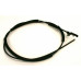 VW POLO VIVO BONNET CABLE