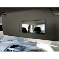 VW POLO VIVO RH SUN VISOR