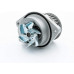VW POLO VIVO WATER PUMP QCP3304 VW POLO VIVO WATER PUMP QCP3304
