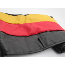 VW G1 BONNET BRA GERMANY