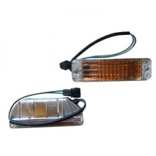 VW G1 BI CRYSTAL SET