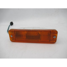 VW GOLF 1 BUMPER INDICATOR AMBER