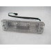 VW GOLF 1 BUMPER INDICATOR CLEAR