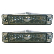 VW G1 B INDICATOR+PARK+G.HOLDER SMKE SET