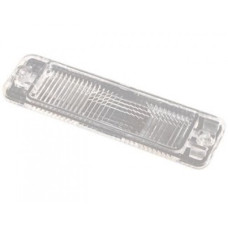 VW GOLF 1 BI LENS CLEAR