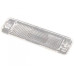 VW GOLF 1 BI LENS CLEAR