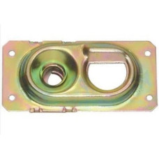 VW G1 LOWER BONNET CATCH