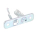AB0018L LUCAS BONNET CATCH MECH UP-VW