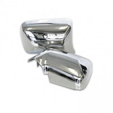 VW G1 MIRROR COVER CHROME