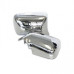 VW G1 MIRROR COVER CHROME