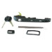 VW G1 FRONT DOOR HANDLE OUTER LH