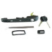 VW G1 DOOR HANDLE FRONT OUTER RH