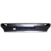VW G1 87-05 F.BUMPER BROAD PLASTIC