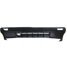 VW GOLF 1 06- FRONT BUMPER + GRILLE