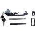 VW G1 DH FRONT+ KEY LH OUTER