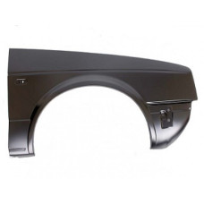 VW G1 FENDER + HOLE RH
