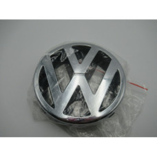 VW GOLF 1 03+ GRILLE BADGE SMALL