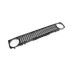 VW G1 HONEYCOMB GRILL BLACK SINGLE