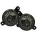 VW G1 HL INNER A/EYE SMOKE SET
