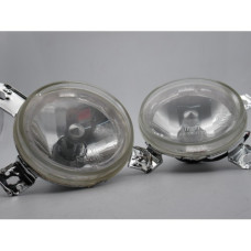VW G1 HL INNER A/EYE CHR C TYPE