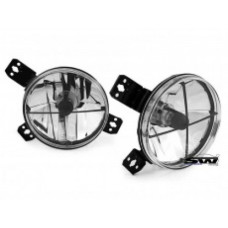 VW G1 HL(I)CRYSTAL+A/E+CROSS CHR+BLK