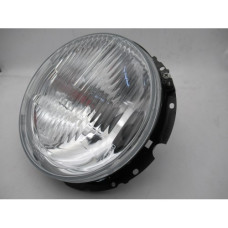 VW GOLF 1 HEADLIGHT OUTER DEPO